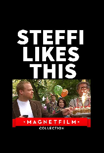 Steffi gefällt das