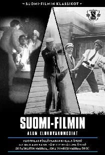 Se parhaiten nauraa, joka viimeksi nauraa