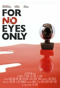 For No Eyes Only
