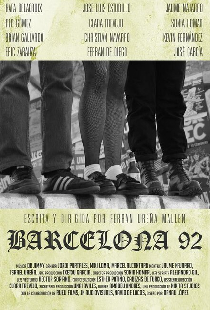 Барселона 92