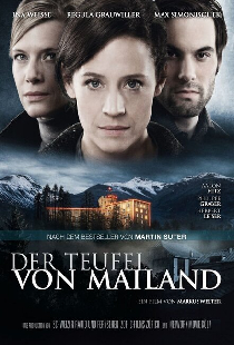 Der Teufel von Mailand