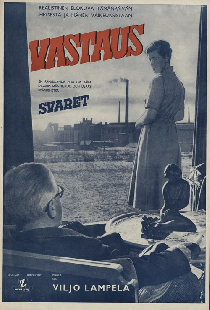 Vastaus