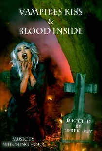Vampires Kiss/Blood Inside