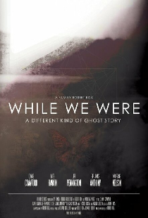 While We Were
