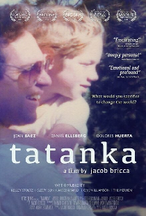 Finding Tatanka
