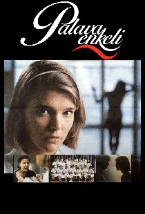 Palava enkeli