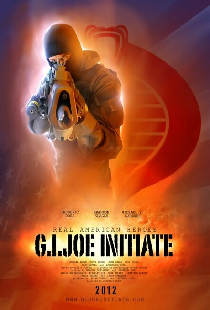 G.I. Joe: Initiate