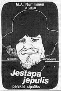 Herra Huu – jestapa jepulis penikat sipuliks
