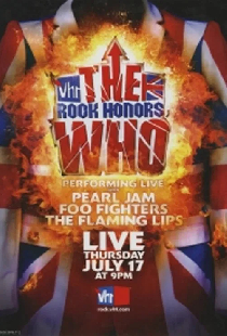 Герои рока: The Who