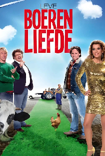 Leve Boerenliefde