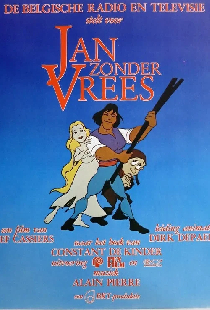 Jan Zonder Vrees