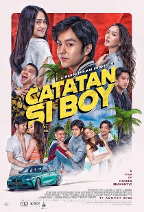 Catatan Si Boy