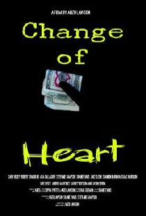 Change of Heart
