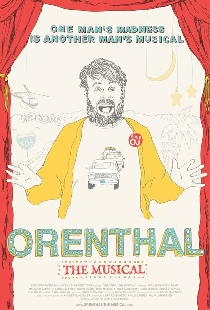 OJ: The Musical
