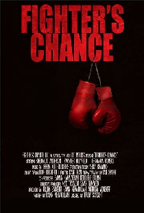Fighter's Chance