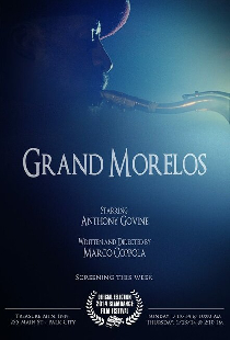 Grand Morelos
