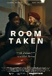 Room Taken