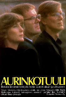 Aurinkotuuli