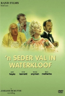 'n Seder Val in Waterkloof