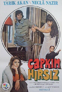 Çapkın Hırsız