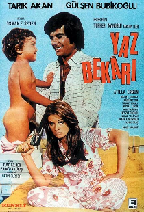 Yaz Bekârı