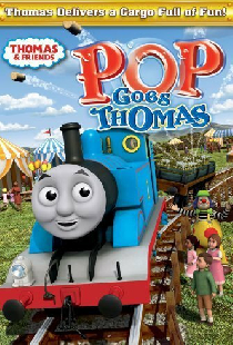 Thomas & Friends: Pop Goes Thomas