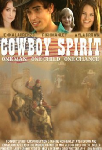 Cowboy Spirit