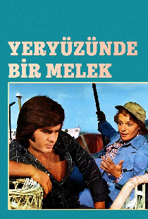 Yeryüzünde Bir Melek