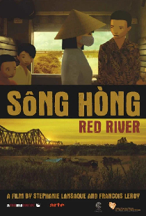 Fleuve Rouge, Sông Hông