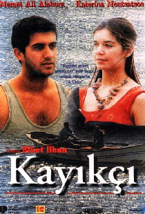 Kayıkçı