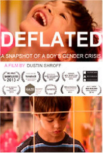 Deflated