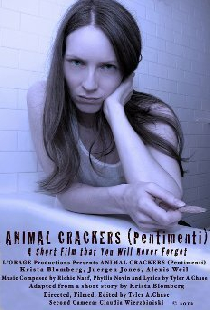 Animal Crackers (Pentimenti)