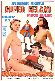 Super Selami