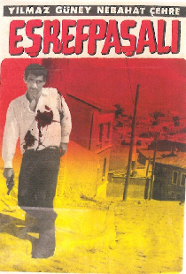 Eşrefpaşalı