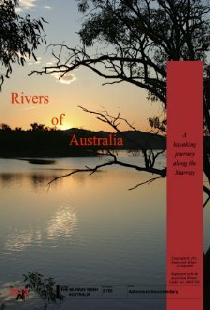 Rivers of Australia: A Journey Along the Murray