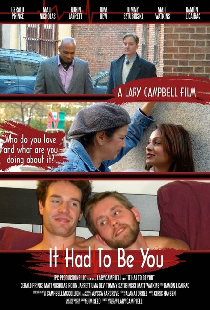 It Had to Be You