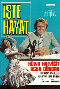İşte Hayat