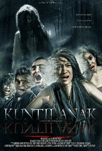 Kuntilanak-Kuntilanak
