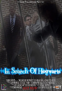 In Search of Hogwarts