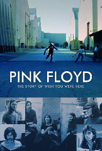 Pink Floyd: История альбома «Wish You Were Here»