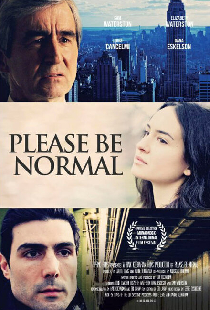 Please Be Normal