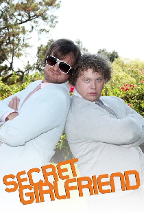 Secret Girlfriend