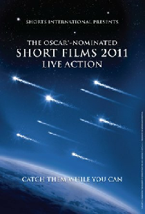 The Oscar Nominated Short Films 2011: Live Action