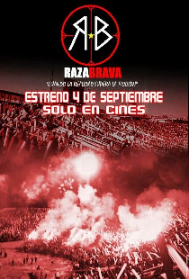 Raza Brava