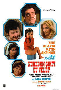 Nereden Çıktı Bu Velet