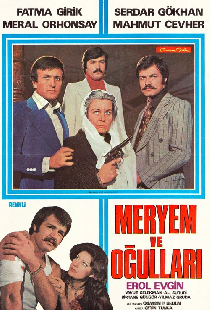 Meryem ve Oğulları