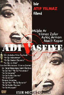 Adı Vasfiye