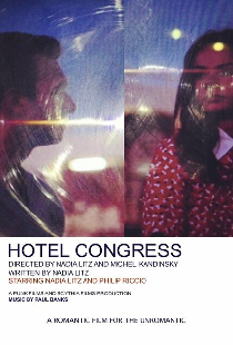 Hotel Congress