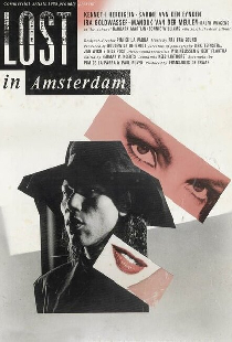 Lost in Amsterdam
