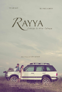 Rayya, Cahaya Di Atas Cahaya